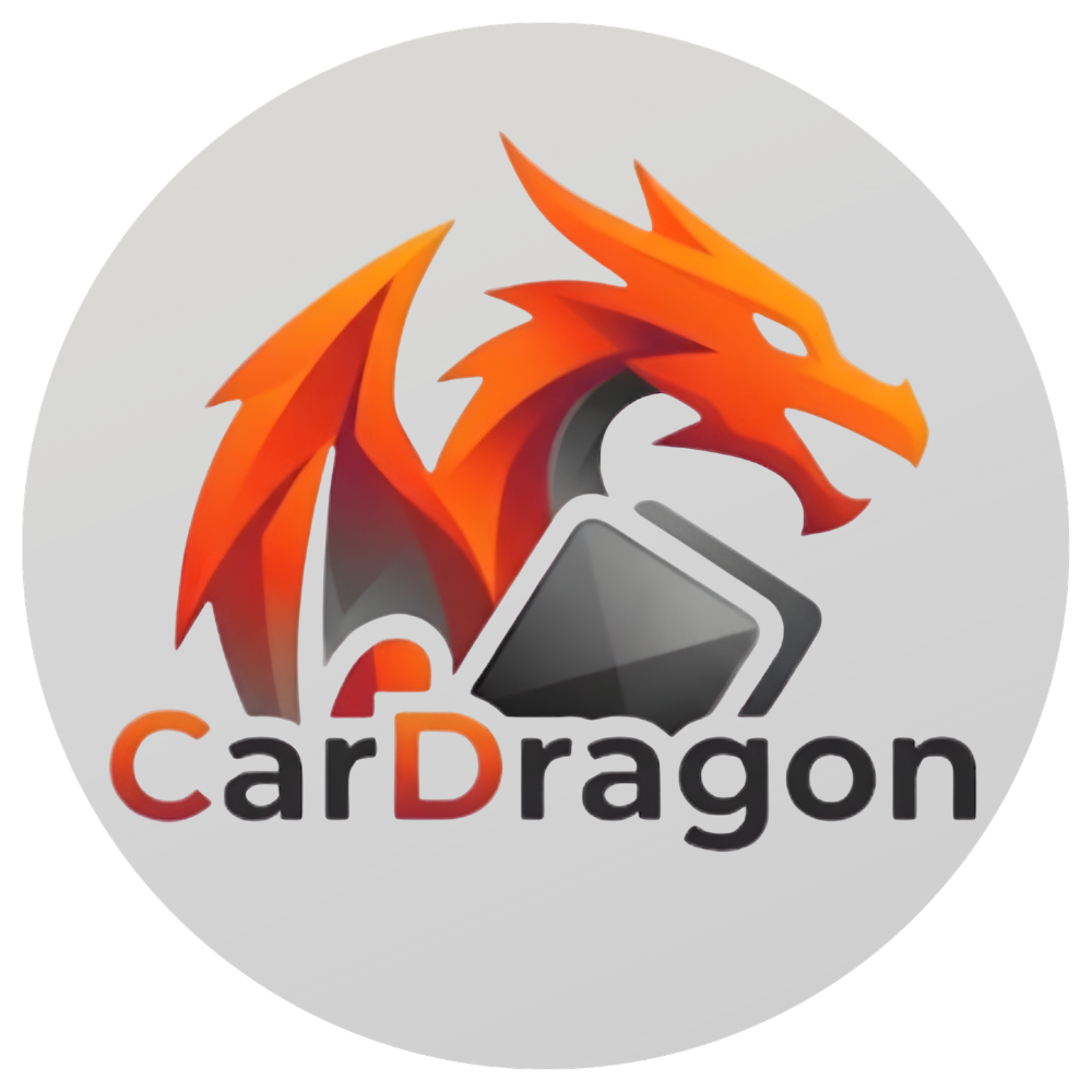 logo CarDragon