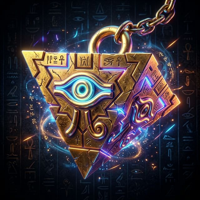 Yu-Gi-Oh!